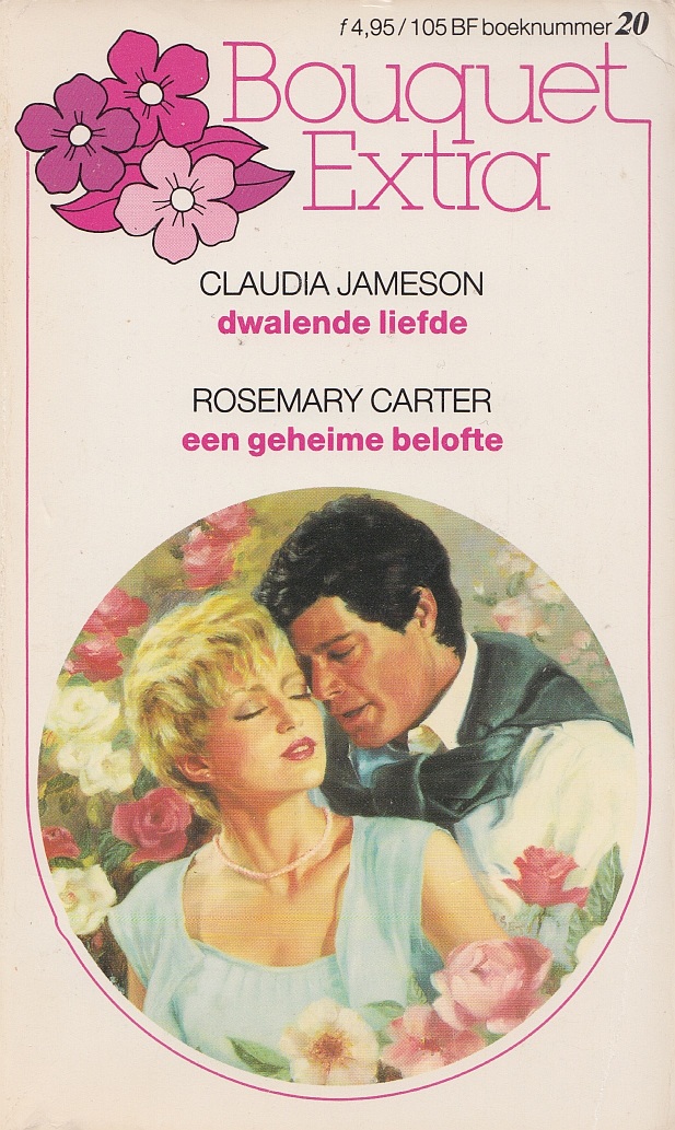 Dwalende liefde/Een geheime belofte