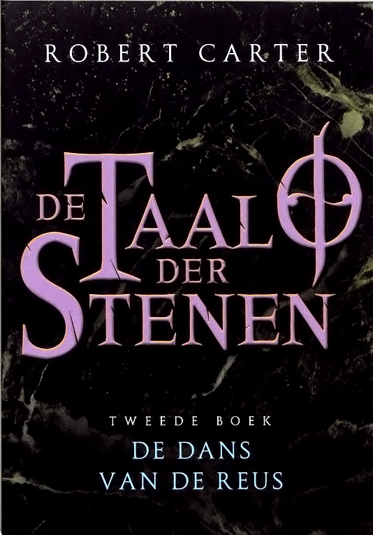 De dans van de Reus