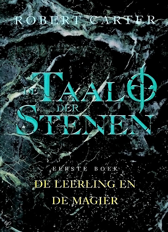 De Leerling En De Magier