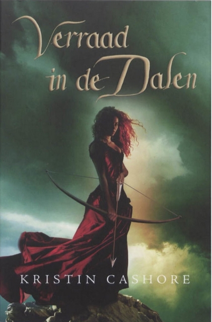 Verraad in de Dalen