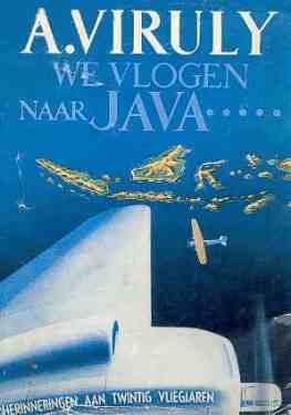 We vlogen naar Java