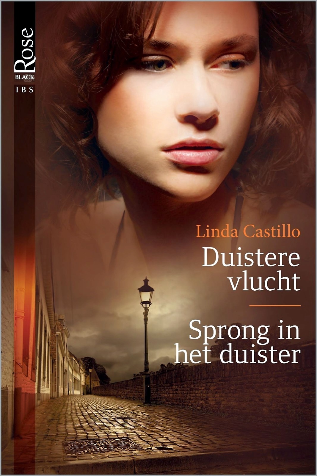 Duistere vlucht & Sprong in het duister