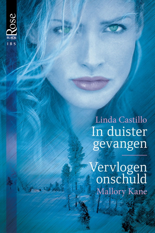 In duister gevangen