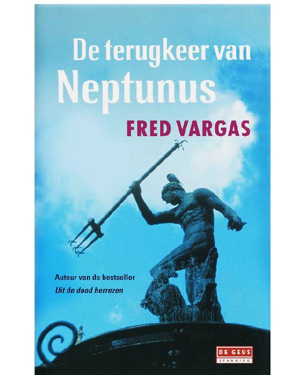 De terugkeer van Neptunus