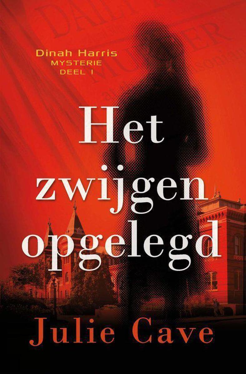 Het zwijgen opgelegd