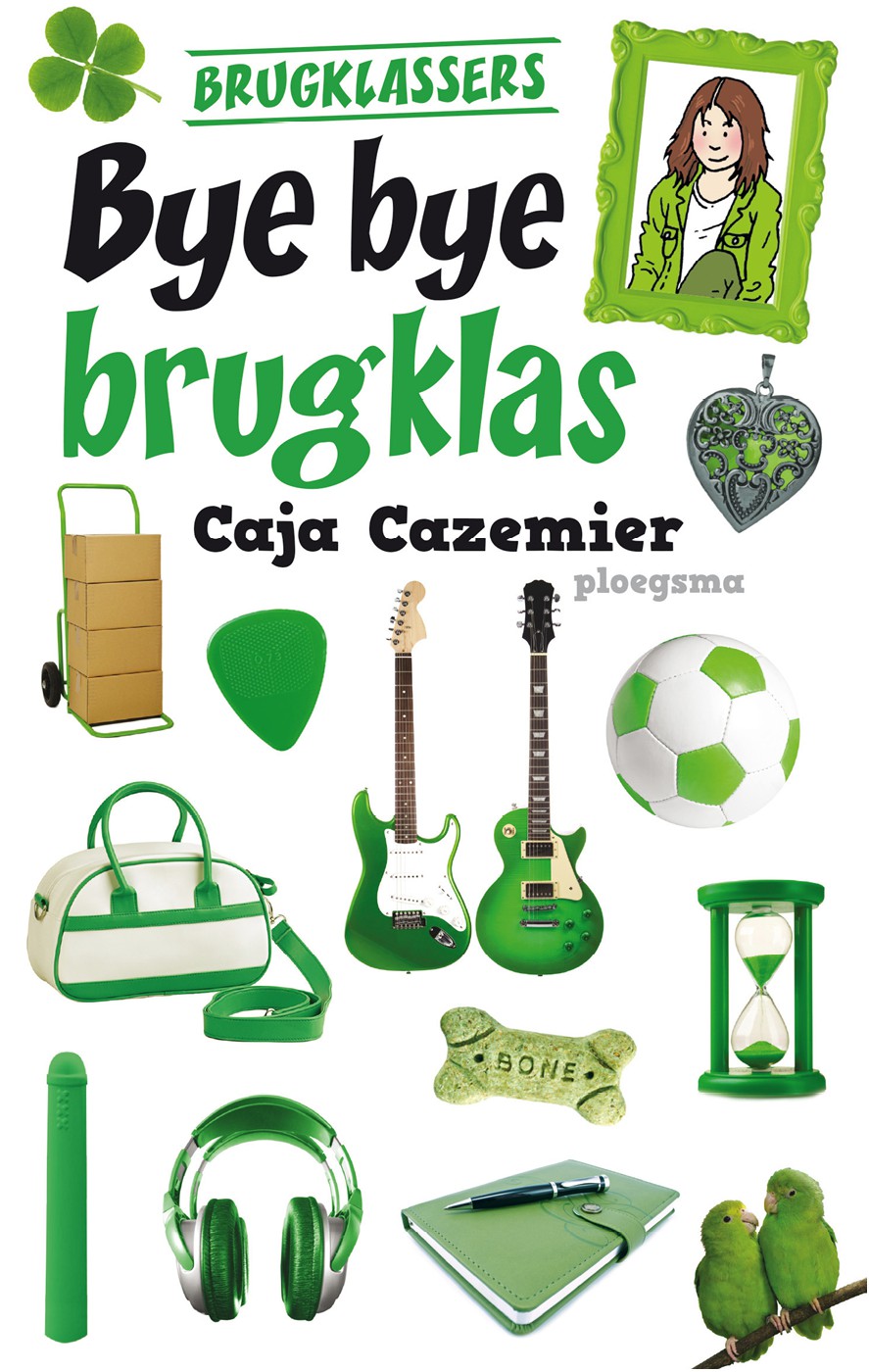 Bye bye brugklas