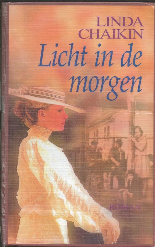Licht In De Morgen