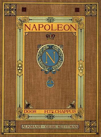 Napoleon Geschetst