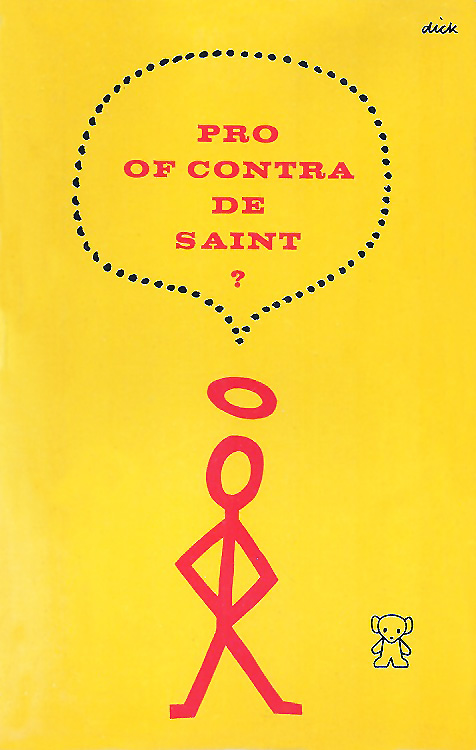 12 - Pro of contra de Saint