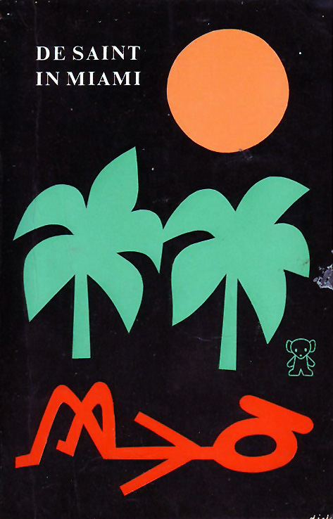 15 - De Saint in Miami (V2)