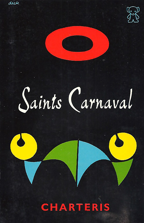 37 - Saints Carnaval