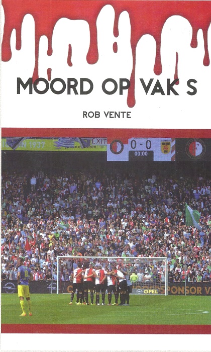 Moord op vak S