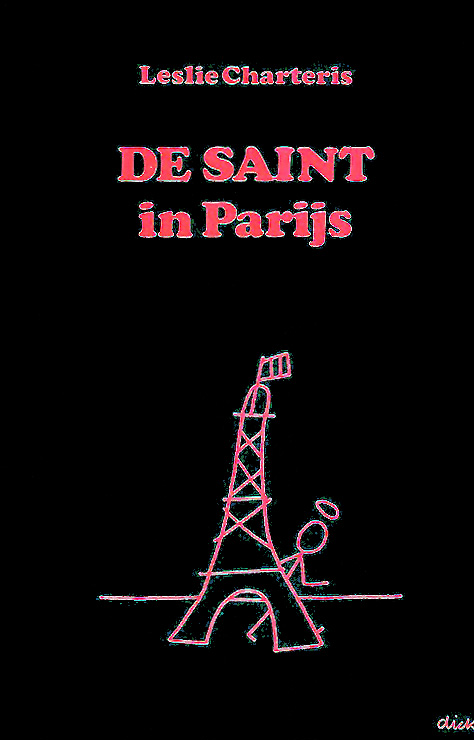 54 - De Saint in Parijs