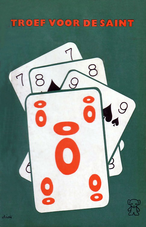 66 - Troef voor de Saint (V2)