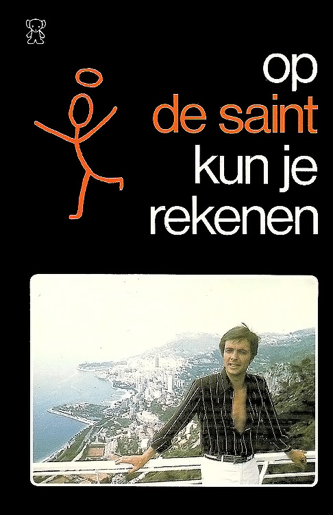 79 - Op de Saint kun je rekenen