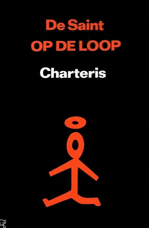 72 - De Saint op de loop (V2)