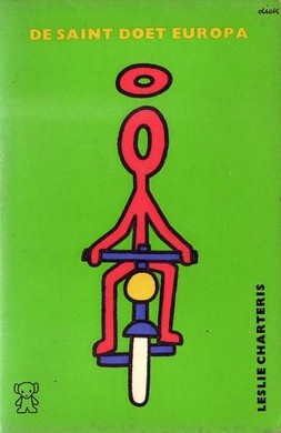 31 - De Saint doet Europa (V2)