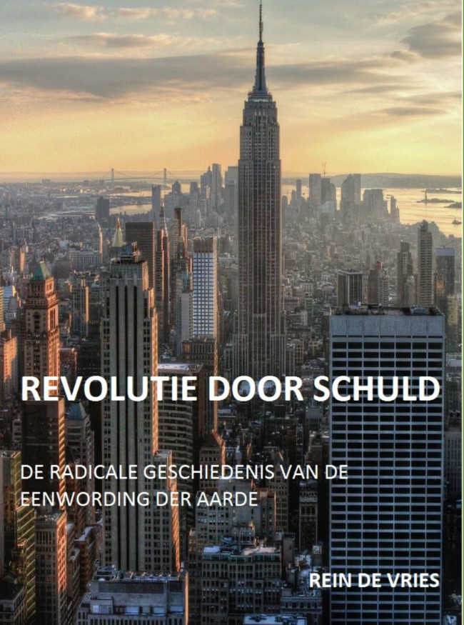 Revolutie door Schuld