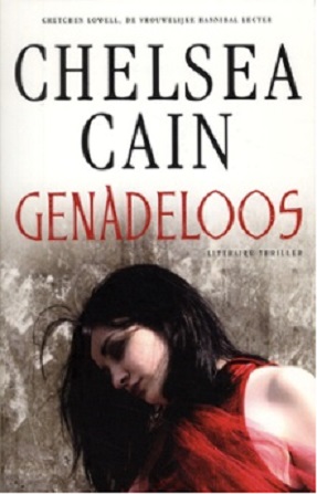 Genadeloos