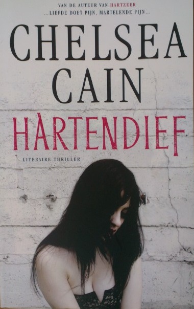 Hartendief