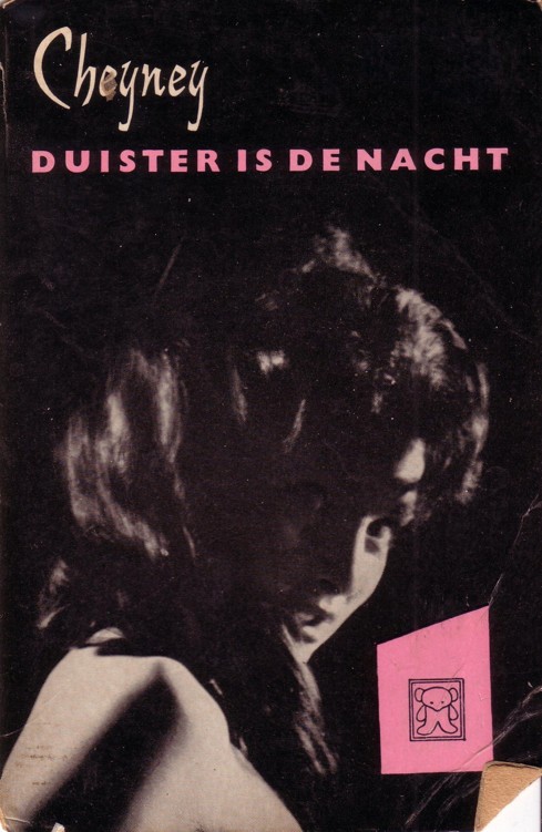 Duister Is De Nacht