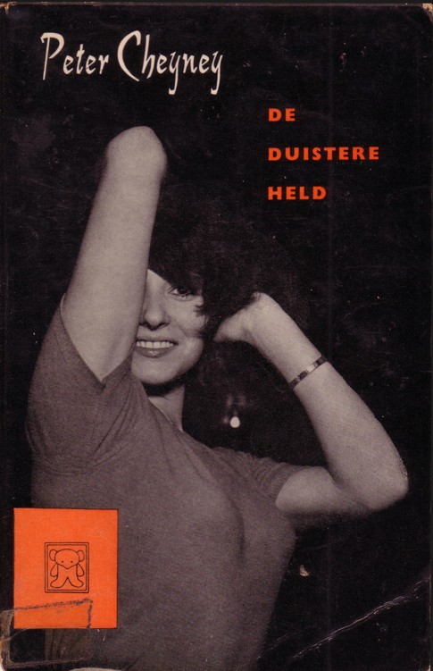 De Duistere Held