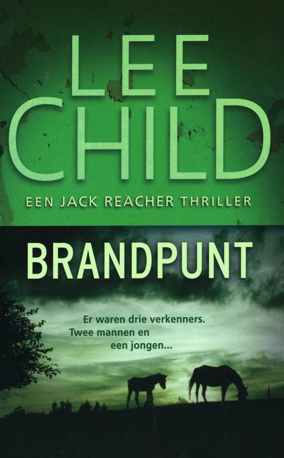 Brandpunt