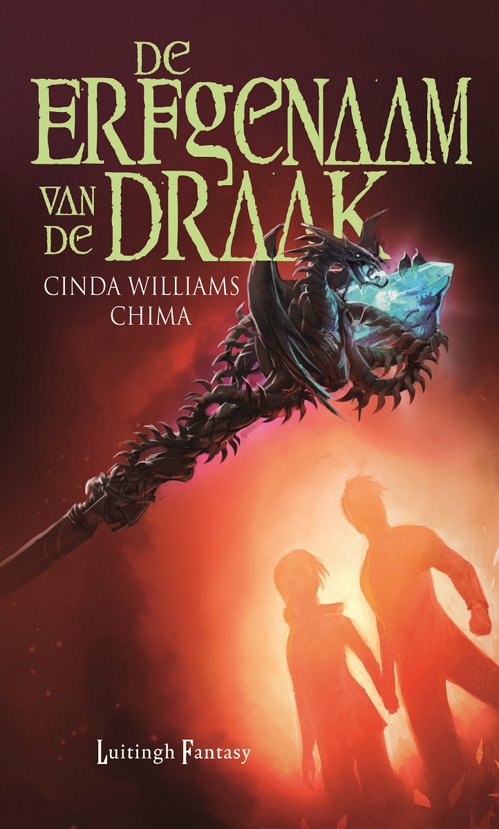 De Erfgenaam van de Draak