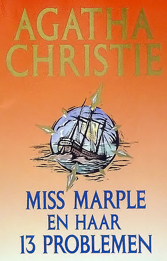 46 - Miss Marple En Haar 13 Problemen (The Thirteen Problems)