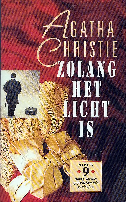 76 - Zolang Het Licht Is