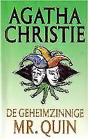 Bundel (1930) De Geheimzinnige Mr Quin (The Mysterious Mr Quin)