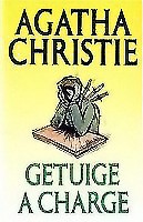 Getuige a charge (luisterboek)