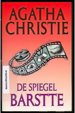 SPIEGEL BARSTTE (M)