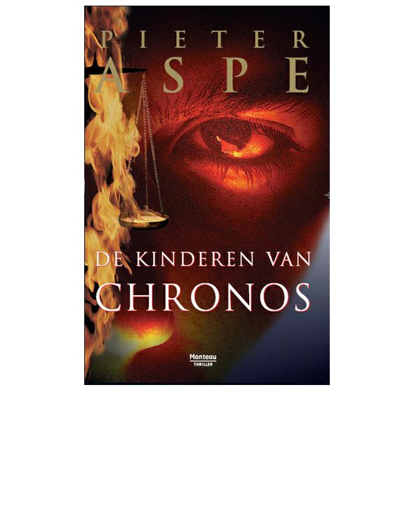 Kinderen van Chronos