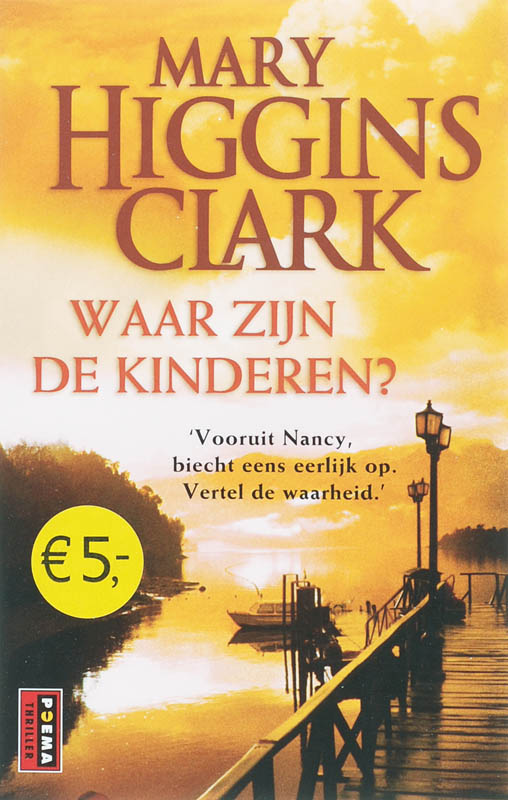 Waar Zijn De Kinderen