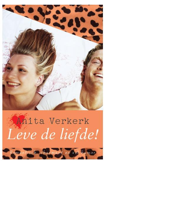 Leve de liefde