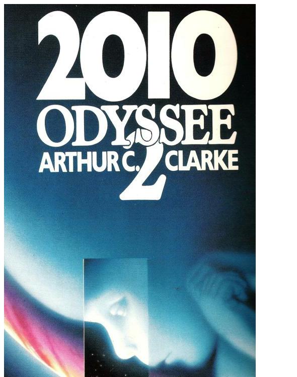 2010 Odysee 2 (1982)