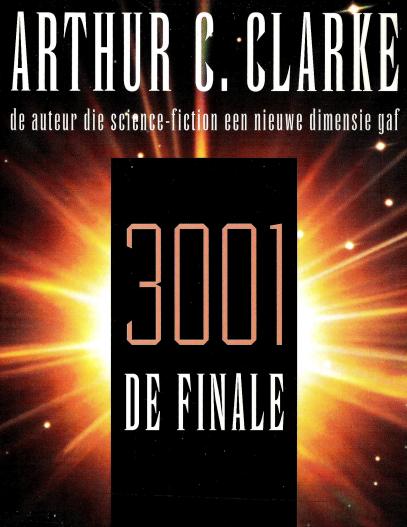 3001 De finale (1997)