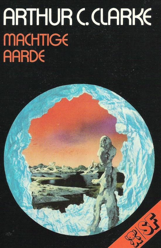 Machtige Aarde (1975)