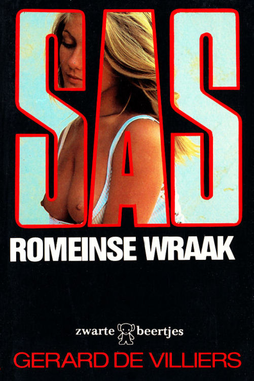 Romeinse wraak