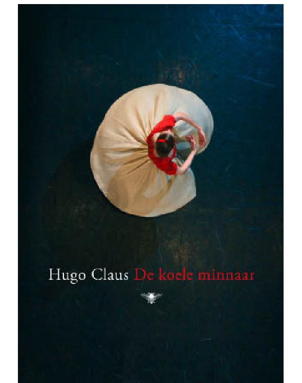 De koele minnaar