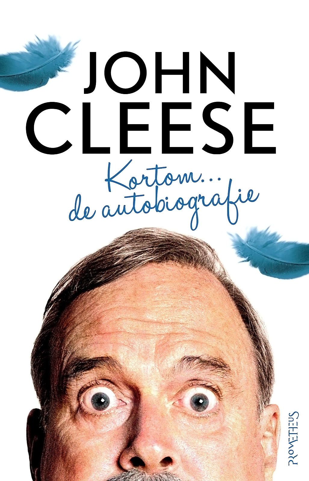 Kortom...: de autobiografie