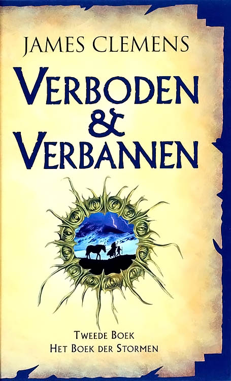Het Boek der Stormen