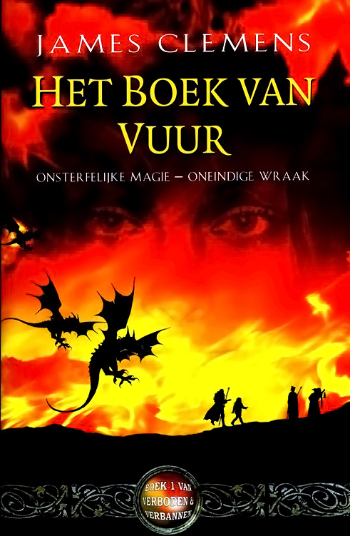 Het Boek van Vuur