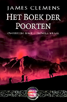 Het Boek der poorten
