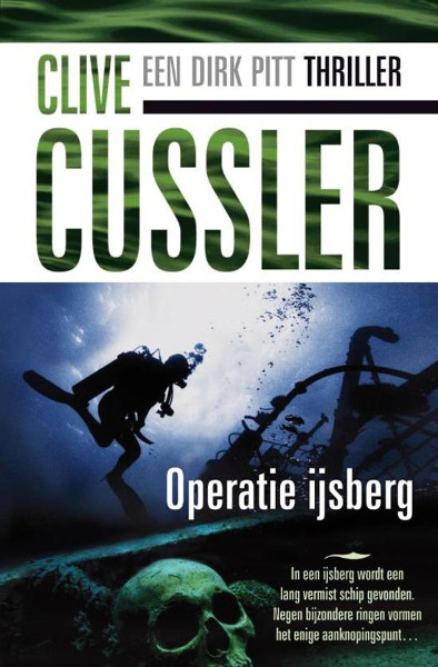 03 Operatie ijsberg