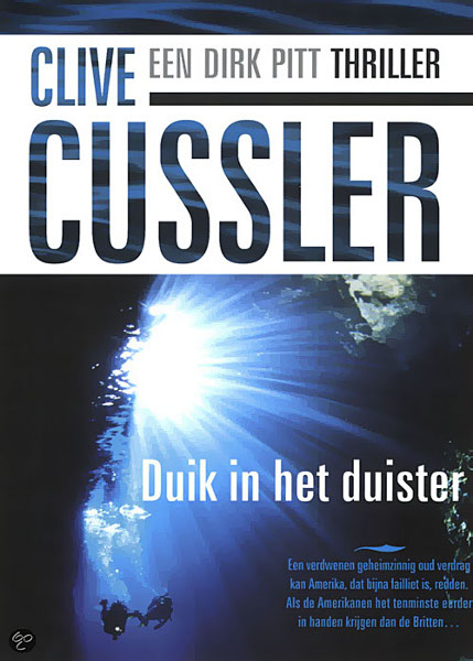 06 Duik in het duister