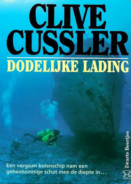 08 Dodelijke lading