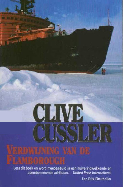 09 Verdwijning van de flamborough