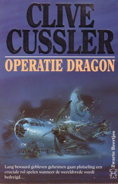 10 Operatie dragon